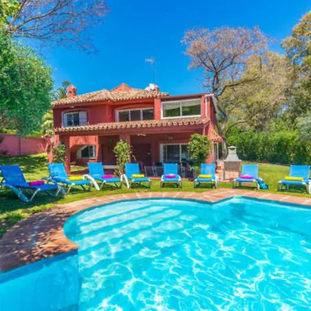 Africa Semesterbostad *