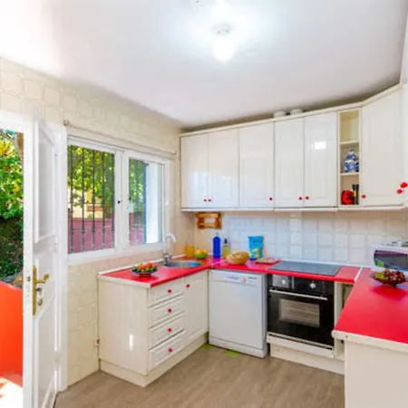 Tatil Evi Africa