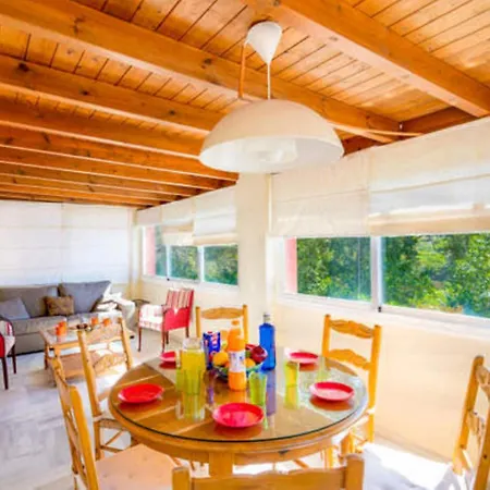 Tatil Evi Africa