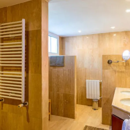 Hébergement de vacances Africa Marbellac