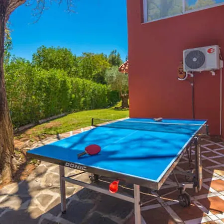 áfrica Casa vacanze