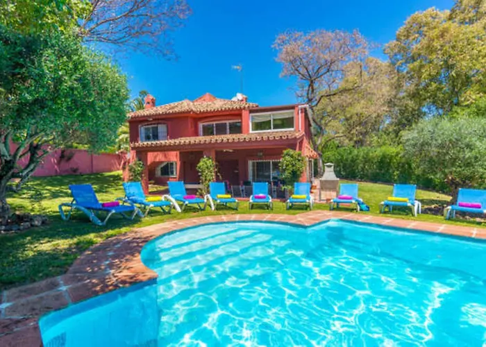 Africa Tatil Evi *