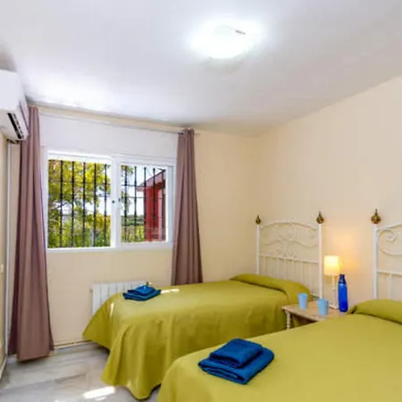 Africa * 마르베야