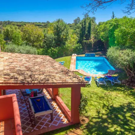 Africa * 마르베야