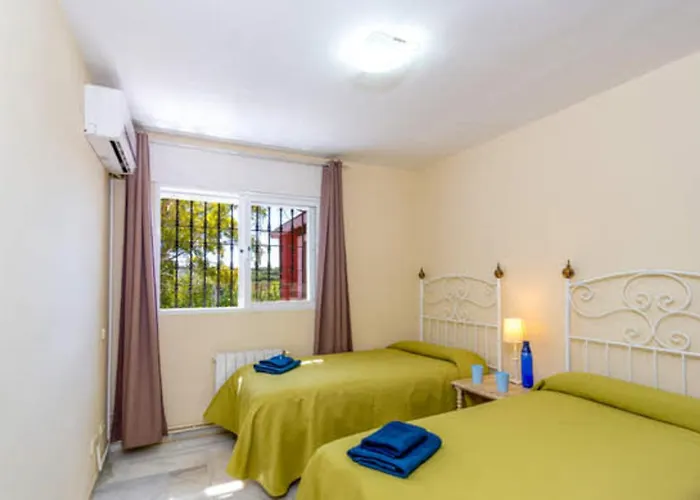 Africa * マルベーリャ