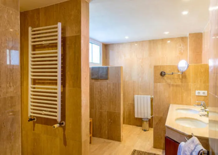 別荘 Africa マルベーリャ