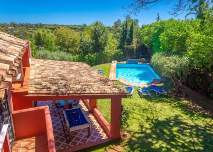 Africa * マルベーリャ