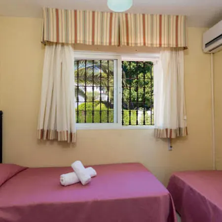 Africa Holiday home