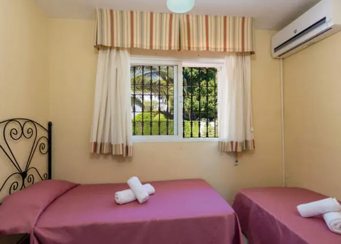 Africa Holiday home