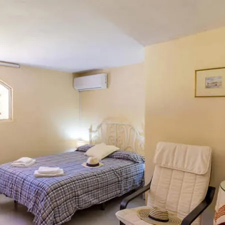 Tatil Evi Africa Marbella